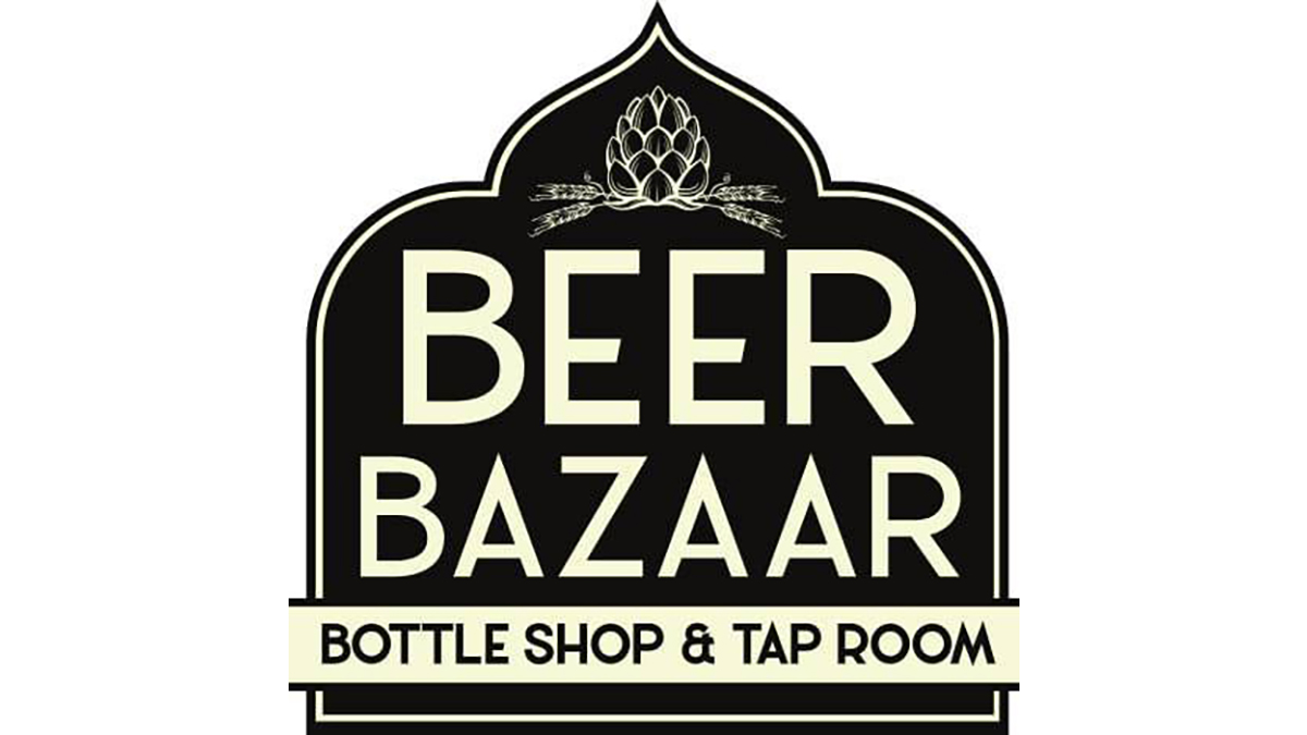 Beer Bazaar Logo